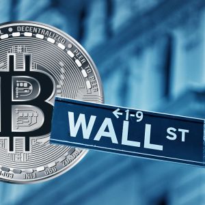 Bitcoin’s surge prove Wall Street’s crypto converts right