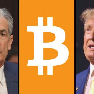 Trump doesn’t need Powell and the Fed’s approval to launch a Bitcoin strategic reserve