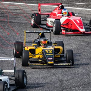 AI becomes F1 teams’ secret weapon for track dominance