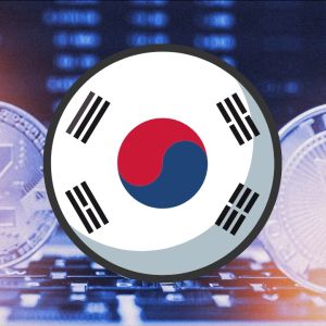 South Korea’s crypto investors surpass 15.59M, holding $79B in assets