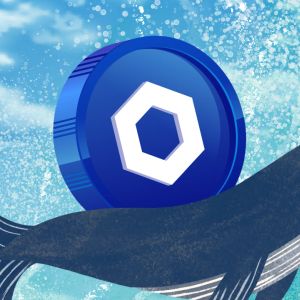 New whale wallets are accumulating Chainlink (LINK), raising suspicions about their goals