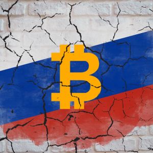 Bank of Russia cracks down on crypto OTC services with new platform