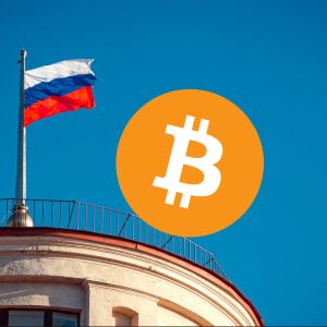 Russia is using Bitcoin for international payments