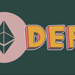 DeFi landscape ends 2024 with 2.5X growth, Ethereum (ETH) shrinks its dominance