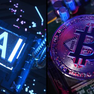 Tech stocks see historic gains in 2024 thanks to crypto and AI