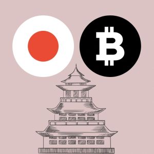 Japan government cautions against Bitcoin as National Reserve, citing volatility and security concerns