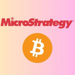 Bitcoin rises after MicroStrategy announces plan to sell more shares