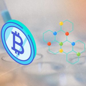 Crypto, humanity, and science: DeFi community comes together to fund Hankinson Lab rare disease research