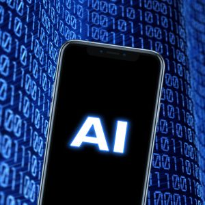 AI phones may keep US chip sector afloat as data center growth slows