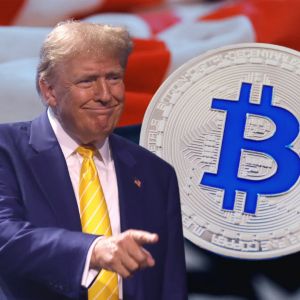 Blockchain realities threaten Trump’s “Made in USA” Bitcoin promise