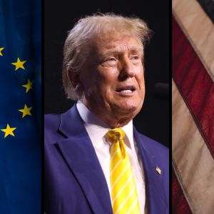 ‘Crypto president’ Trump takes the spotlight away from Europe’s fancy MiCA regulation