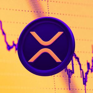 XRP tanks in South Korea, affecting global markets as lawmakers impeach acting president Han Duck-soo