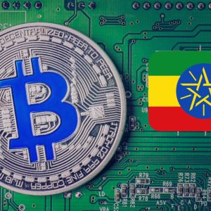 Ethiopia uses GERD, Africa’s largest dam for Bitcoin mining – Revenue hits 18%