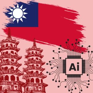 Taiwan warns that spending cuts will affect AI growth