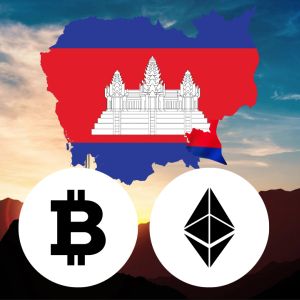 Cambodia embraces stablecoins with new law, but Bitcoin and Ether are still banned