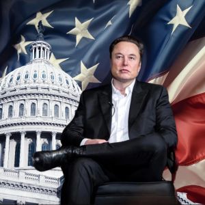 Elon Musk, through D.O.G.E., plans to get Silicon Valley back on track and fix the immigration crisis