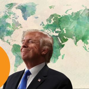 Equity fund manager claims Trump could demonstrate Bitcoin’s role in sustaining US global leadership