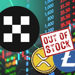 OKX to delist XRP and LTC expiry futures – What’s the catch?