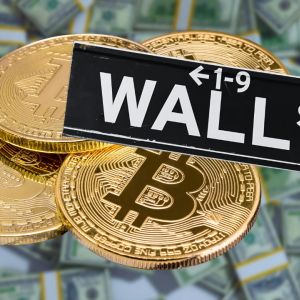 Wall Street banks race to cash in on the crypto bull run