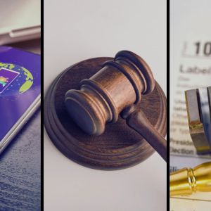 Blockchain Association files lawsuit against IRS over its new DeFi regulations