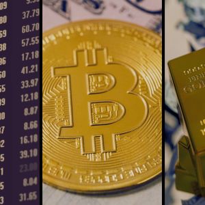 ProShares proposes Bitcoin hedge ETFs linked to S&P 500, Nasdaq 100, and gold