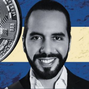 El Salvador bolsters Bitcoin reserves to over 6,000 BTC, securing $569 Million in treasury asset growth