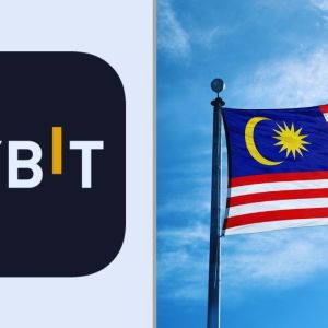 Malaysia orders Bybit to halt local operations