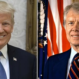 Jimmy Carter, who led the US during ‘stagflation,’ dies at 100 – Can Donald Trump live up to his economic policies?