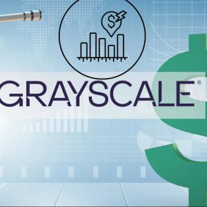 Grayscale Research updates the list of the top 20 crypto assets in Q1 2025