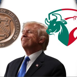 Rising Treasury yields are the biggest challenge to Trump’s bull market