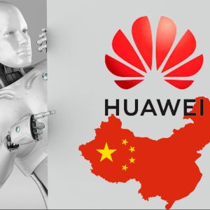 Huawei slashes prices of several high-end devices to survive China markets, plans AI chip mass production by 2025