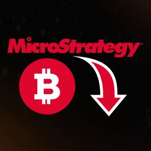 MicroStrategy shares drop 8% after year-end Bitcoin buy, raising concerns over ‘leveraged’ strategy