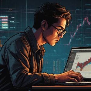 Crypto Downturn Fuels Increased Interest In FX Guys ($FXG) – Experts Spotlight Its Prop Trading Utilities