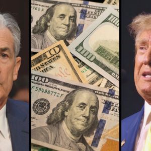 The Fed and Trump are set to collide in 2025 – The areas to expect trouble