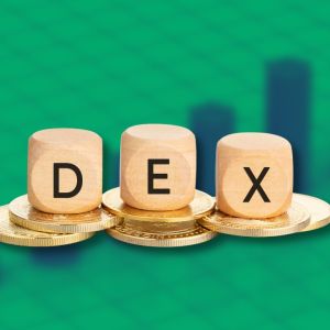 DEXs break records with $463B in trading volume this December