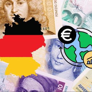 Germany just won’t let Eurozone economy be great