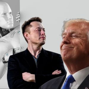 AI and Trump-Elon duo set to shake US tech sector in 2025