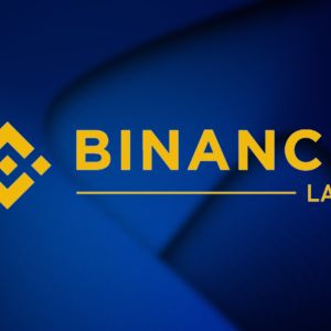 Binance Labs reshapes strategy for 2025 amid rebranding and CZ’s return