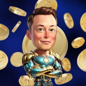 Elon Musk’s new gaming persona sparks PolitiFi, parody meme rallies