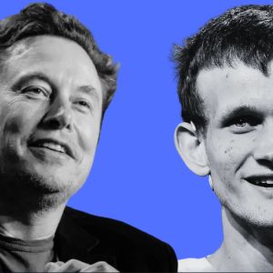 Vitalik Buterin tells Elon Musk to stop banning people who don’t agree with him on X