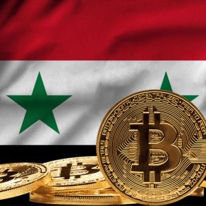 Syria proposes to legalize Bitcoin for economic recovery