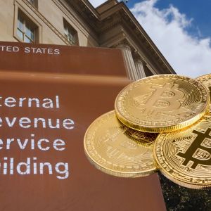 IRS provides temporary relief for digital asset identification under new regulations