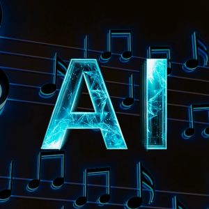 2024 was the year AI made more music than musicians