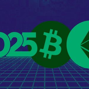 Will 2025 be the year Ethereum (ETH) finally reaches a higher price range?