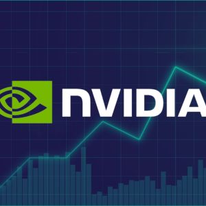 Nvidia put out over $1 billion in AI investments last year