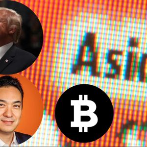 Trump will inspire Asian countries to launch Bitcoin strategic reserve, says Metaplanet