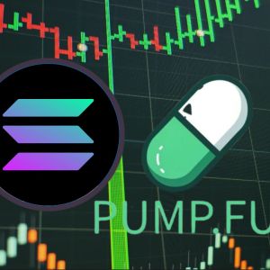 Why is Pump.fun moving so much Solana? SOL to crash below $200?