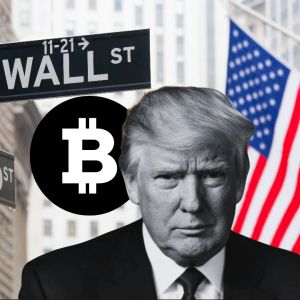 What Wall Street and crypto stakeholders are expecting from Trump right after inauguration