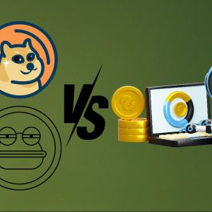 Memecoins vs. AI agent coins 2025 predictions by Dragonfly VC