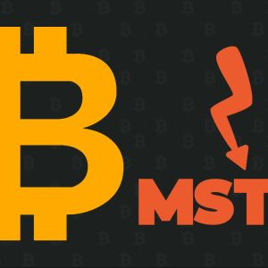 MicroStrategy’s Bitcoin bullish call skew disappears